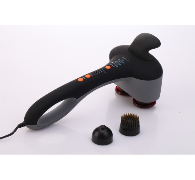 Ручной массажер для тела ZENET ZET-709 с инфракрасным прогревом S55-853153367