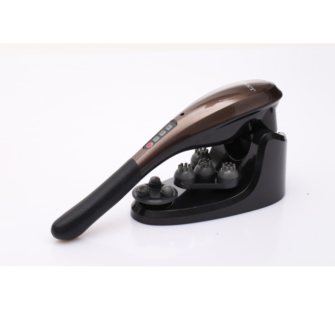 Ручной массажер Zenet ZET-708 вибромассаж всего тела S55-853162961