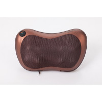 Роликова масажна подушка Zenet Zet-727 з прогріванням S55-1002454526