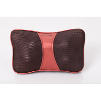 Массажная подушка Zenet Zet-726 роликовый массажер с инфракрасным прогревом S55-1002469220 Массажная подушка Zenet Zet-726 роликовый массажер с инфракрасным прогревом S55-1002469220