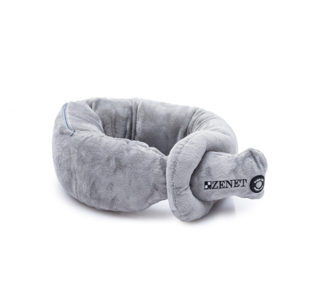 Массажная подушка для путешествий Zenet ZET-742 S55-728558807