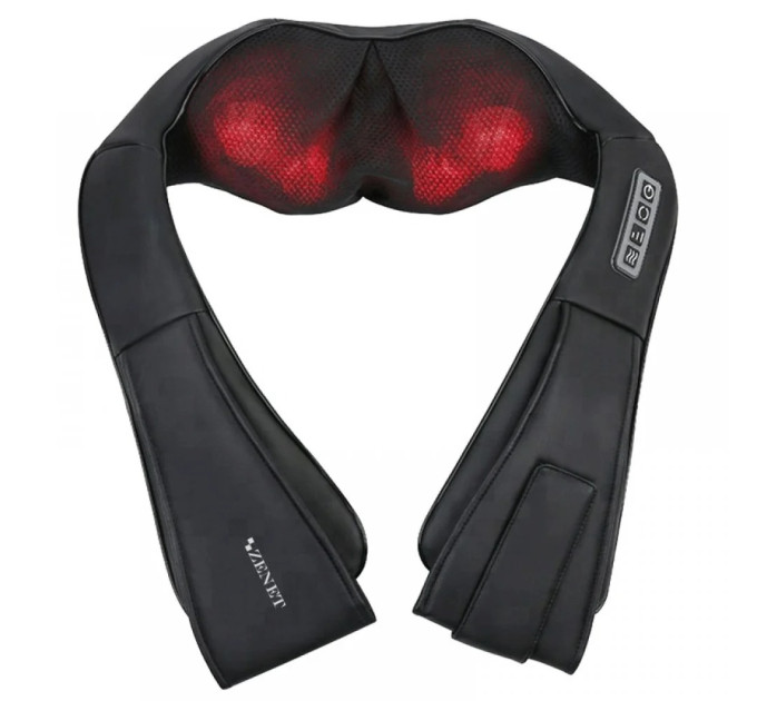 Масажер ZET-758 Zenet Масажер ZET-758 Zenet