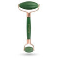 Авантюриновий Ролик для обличчя Black Touch Jade Roller
