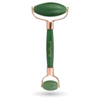 Авантюриновий Ролик для обличчя Black Touch Jade Roller