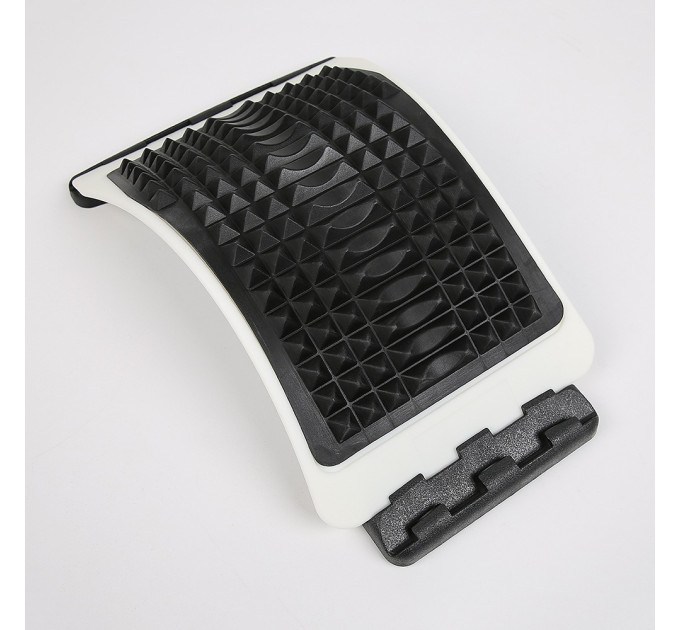 Тренажер для спини Місток Регульований ТМ Ортек