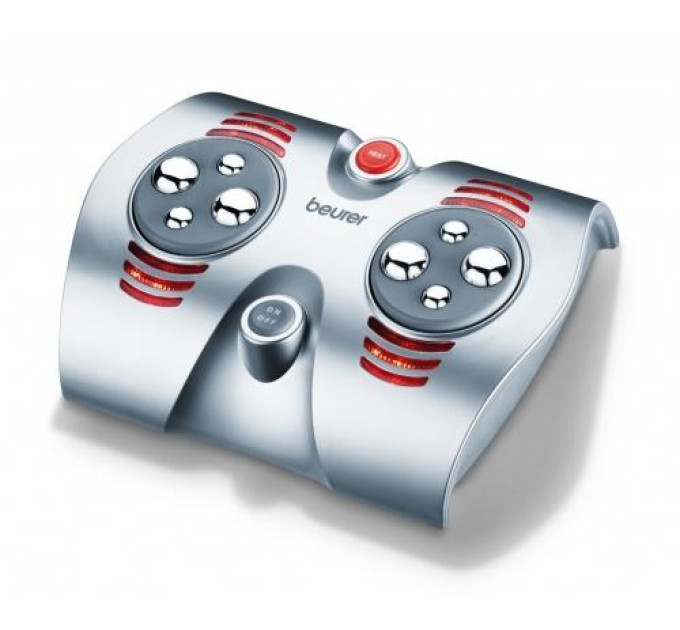 Масажер для ніг Beurer FM 38 ( шиацу ) , ( Німеччина) Масажер для ніг Beurer FM 38 ( шиацу ) , ( Німеччина)