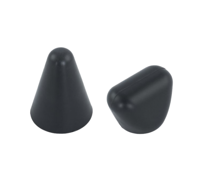 НАСАДКИ до масажерів FIXX (2 шт) Compex (конус+весло) S66-192