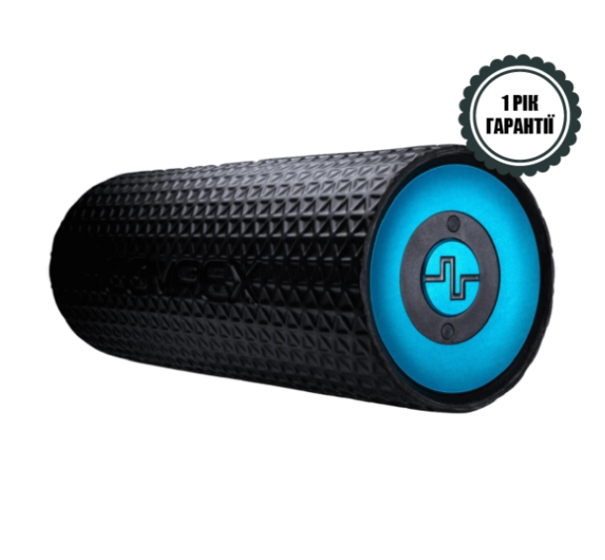 Рол-фасціальний ion™ вібромасажер Compex S66-201 Рол-фасціальний ion™ вібромасажер Compex S66-201