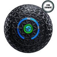 Куля-фасціальний molecule™ вібромасажер Compex S66-202 Куля-фасціальний molecule™ вібромасажер Compex S66-202