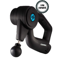 1.0 fixx перкусійний масажер Compex S66-206 1.0 fixx перкусійний масажер Compex S66-206