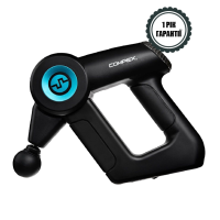 2.0 fixx перкусійний масажер Compex S66-207