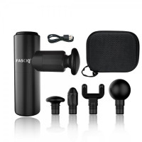 Mini fasciq перкусійний масажер Fasciq S66-209 Mini fasciq перкусійний масажер Fasciq S66-209