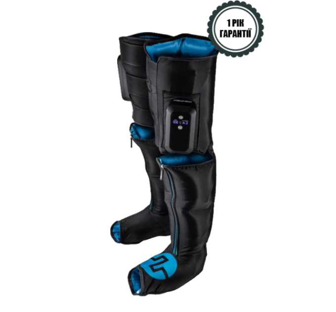 ™ ayre компресійні чоботи Compex S66-210 ™ ayre компресійні чоботи Compex S66-210