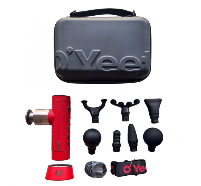 Oyeet масажер NEX Pro ІІ S66-274 Oyeet масажер NEX Pro ІІ S66-274