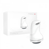 Масажер антицелюлітний Medica+ MassPro 3.0 S44-2028424992 Масажер антицелюлітний Medica+ MassPro 3.0 S44-2028424992