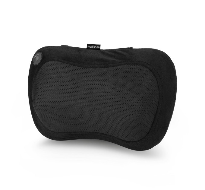 Масажна подушка Medisana MC 200 з обігрівом (Німеччина) Масажна подушка Medisana MC 200 з обігрівом (Німеччина)