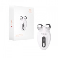 Ліфтинг-масажер для обличчя MEDICA+ SKIN LIFTING 6.0 білий