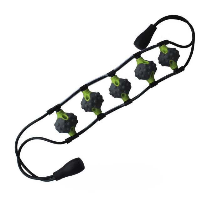 Роликовий масажер Ridni Relax