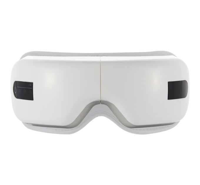 Аппарат для массажа глаз и головы ZENET 701 - Массажные очки S55-2040120301