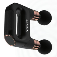 Перкуссионный массажер для тела 4в1 ZET 704 S55-2040123481