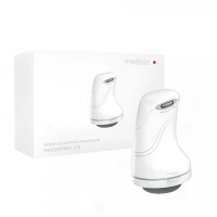 Антицелюлітний масажер Medica+ MassPro 3.0