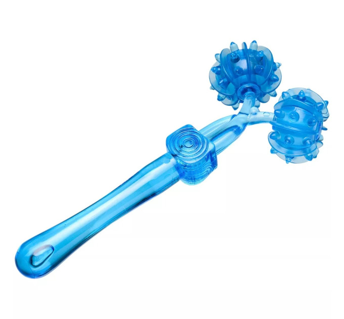 Масажер роликовий для тіла ОМХ 528 OrtoMed