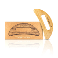 Масажер Гуаша для тіла Стандарт