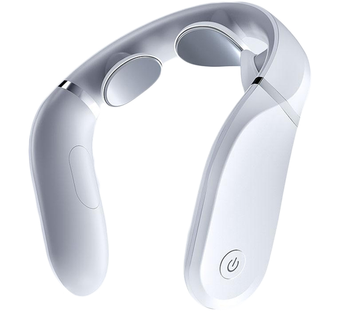 Шийний масажер Xiaomi Jeeback Neck Massager G2
