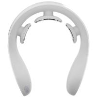 Масажер для шиї Xiaomi Jeeback Neck massager G20 White Масажер для шиї Xiaomi Jeeback Neck massager G20 White