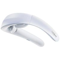 Масажер для шиї Xiaomi Jeeback Neck massager G6 Silver Масажер для шиї Xiaomi Jeeback Neck massager G6 Silver