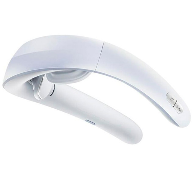 Масажер для шиї Xiaomi Jeeback Neck massager G6 Silver