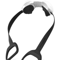 Масажер для шиї Xiaomi Jeeback Neck Massager MG2(JA301) White Масажер для шиї Xiaomi Jeeback Neck Massager MG2(JA301) White