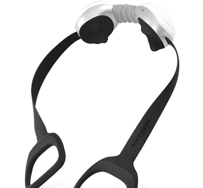 Масажер для шиї Xiaomi Jeeback Neck Massager MG2(JA301) White