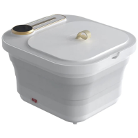 Масажна ванна для ніг Xiaomi LERAVAN LFF011-TQWT Масажна ванна для ніг Xiaomi LERAVAN LFF011-TQWT