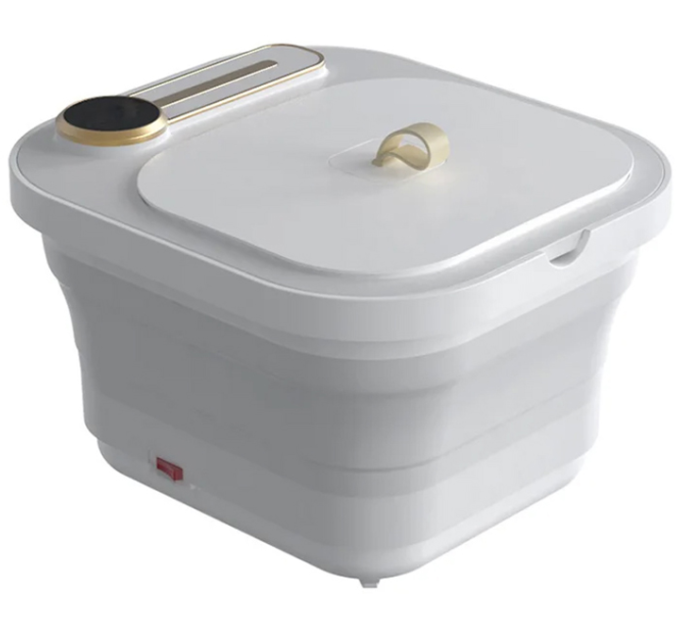 Масажна ванна для ніг Xiaomi LERAVAN LFF011-TQWT