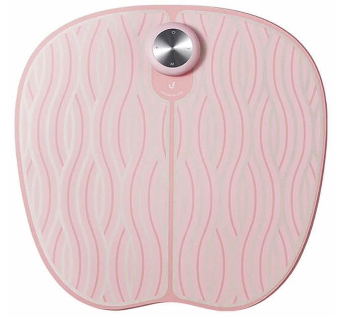 Масажер для ніг Xiaomi LERAVAN EMS Pink (LF-FS001-PK)