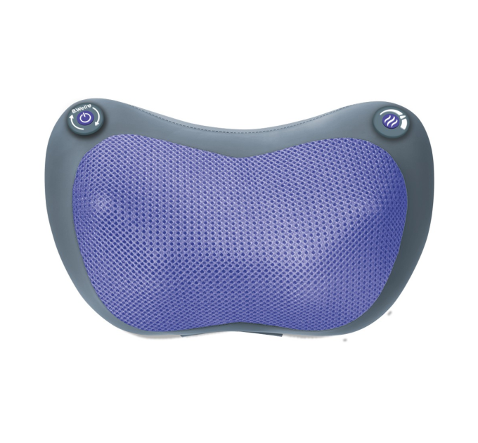 Масажна подушка з функцією прогріву B.Well MED-420 (Швейцарія)