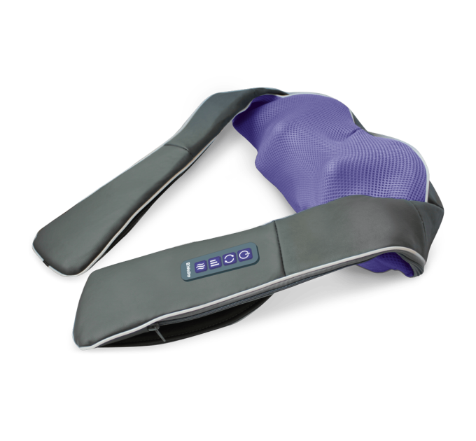 Електричний масажер з функцією прогріву B.Well MED-440 (Швейцарія)