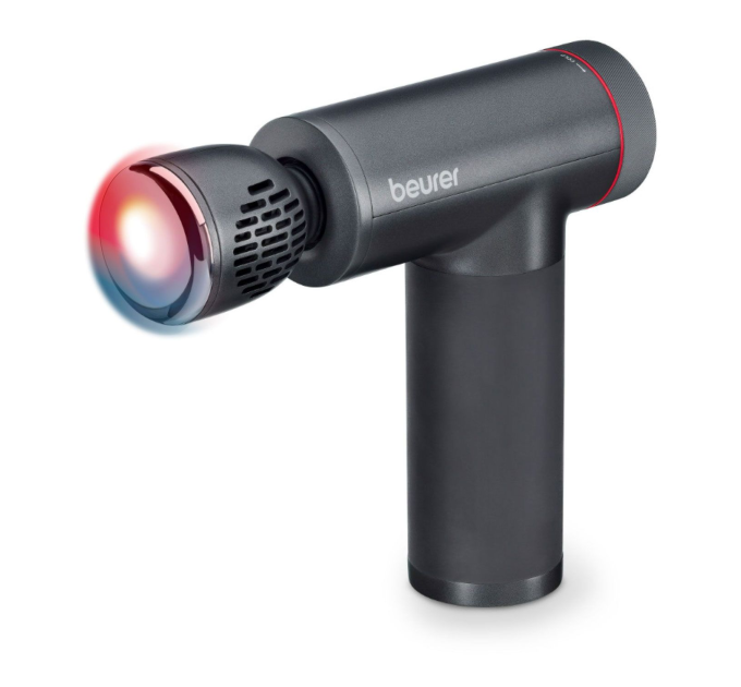 Перкусійний масажер Beurer MG 195 (Німеччина) Перкусійний масажер Beurer MG 195 (Німеччина)