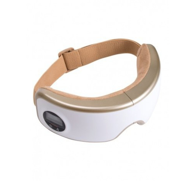 Масажер для очей iSee 400 Gezatone