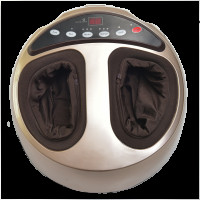 Масажер для ніг ZET-762, Zenet