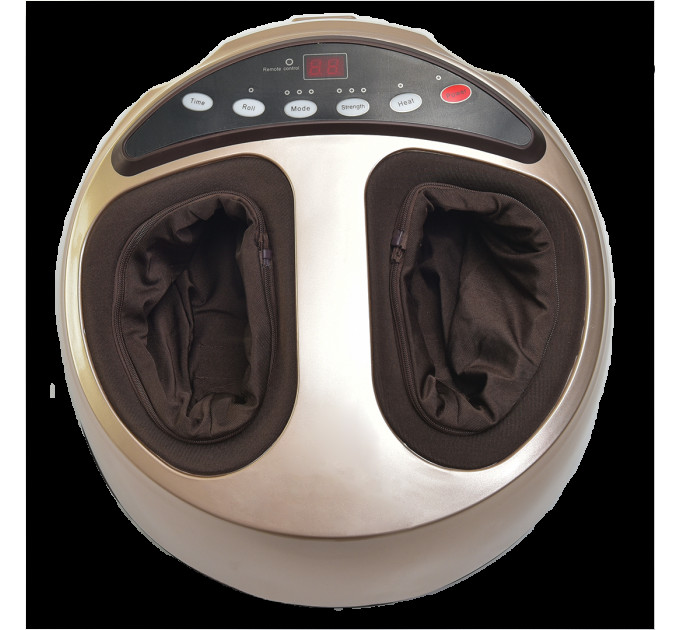 Масажер для ніг ZET-762, Zenet Масажер для ніг ZET-762, Zenet