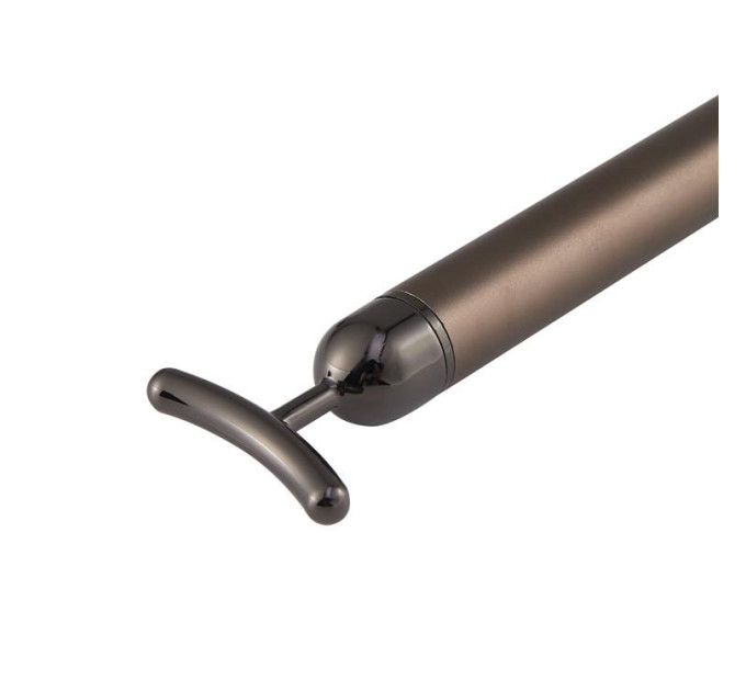 Імпульсивний вибромассажер Black Touch