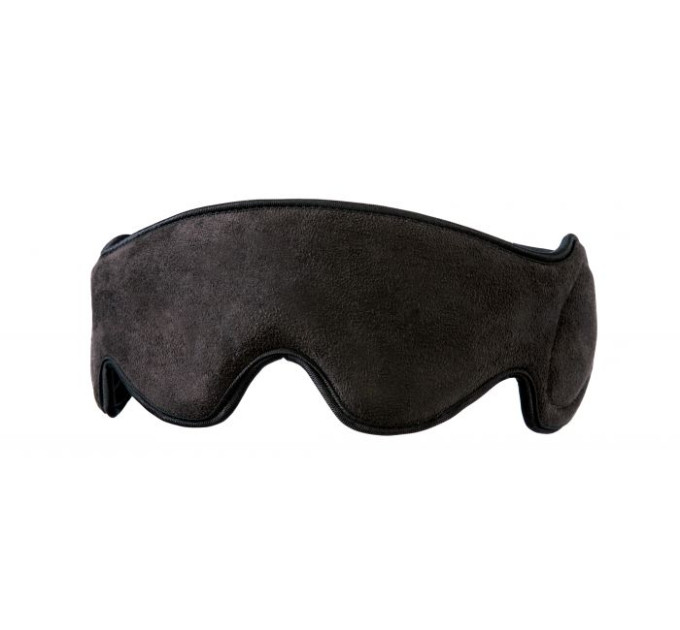 Вібраційна маска для очей Travel Homedisk