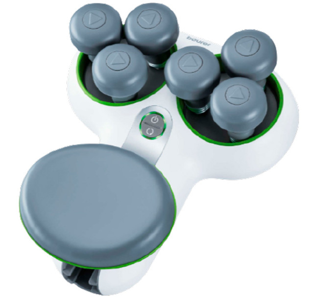 Массажер BEURER ахіллового сухожилля FM 200