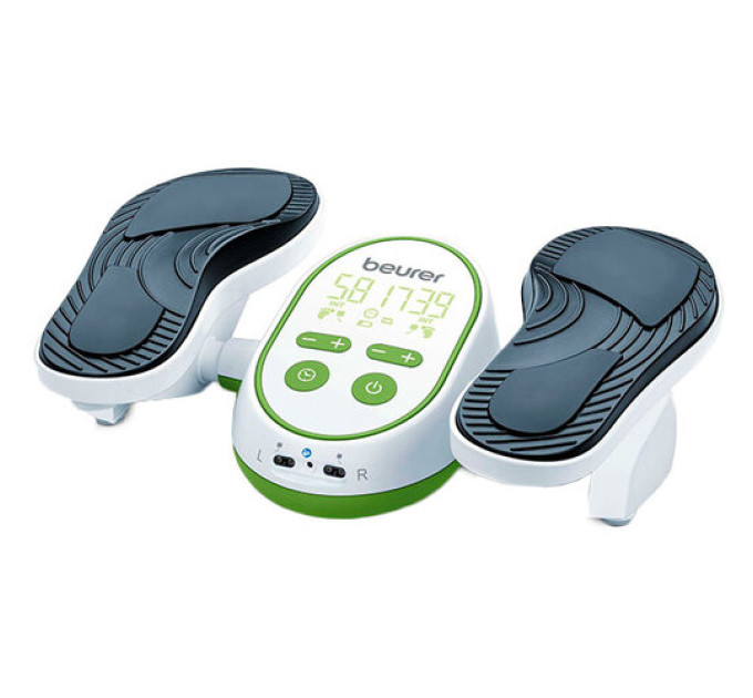 Масажер для ніг BEURER FM 250 Vital Legs