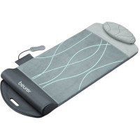 Масажний килимок для йоги і розтягування Beurer MG 280 Масажний килимок для йоги і розтягування Beurer MG 280