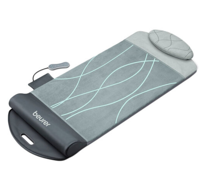 Масажний килимок для йоги і розтягування Beurer MG 280