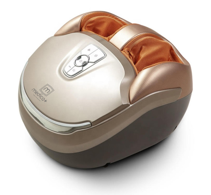 Масажер для ніг MEDICA + FOOTMASS 5.0