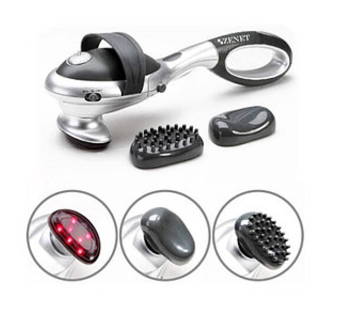 Масажер ZET-719 Zenet